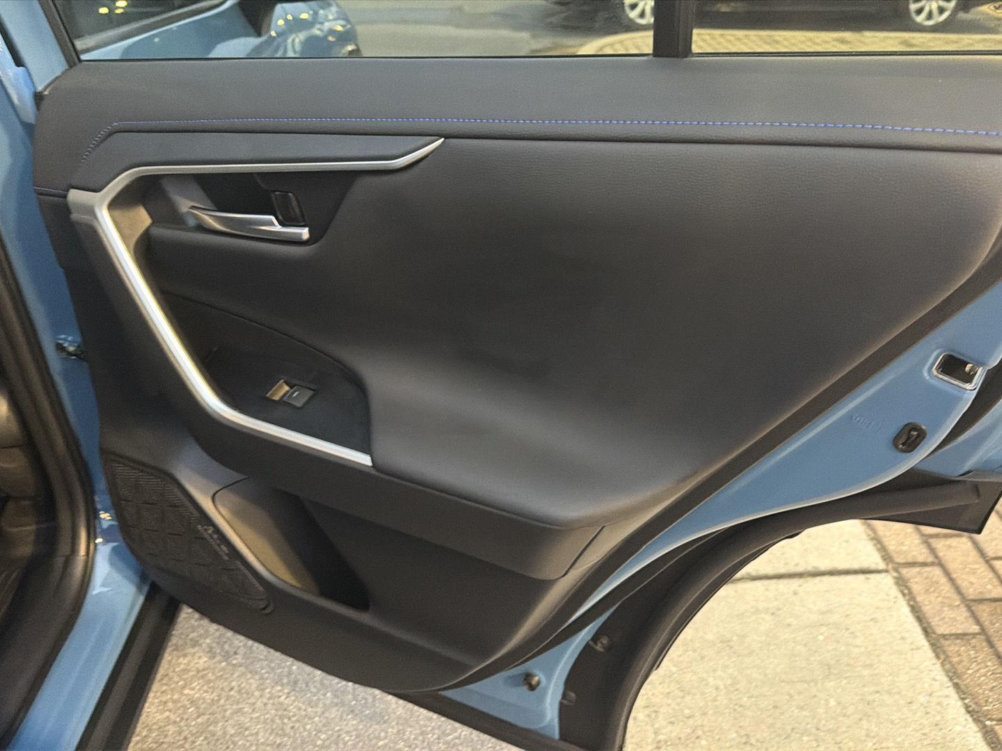Used 2025 Toyota RAV4 Hybrid SUV