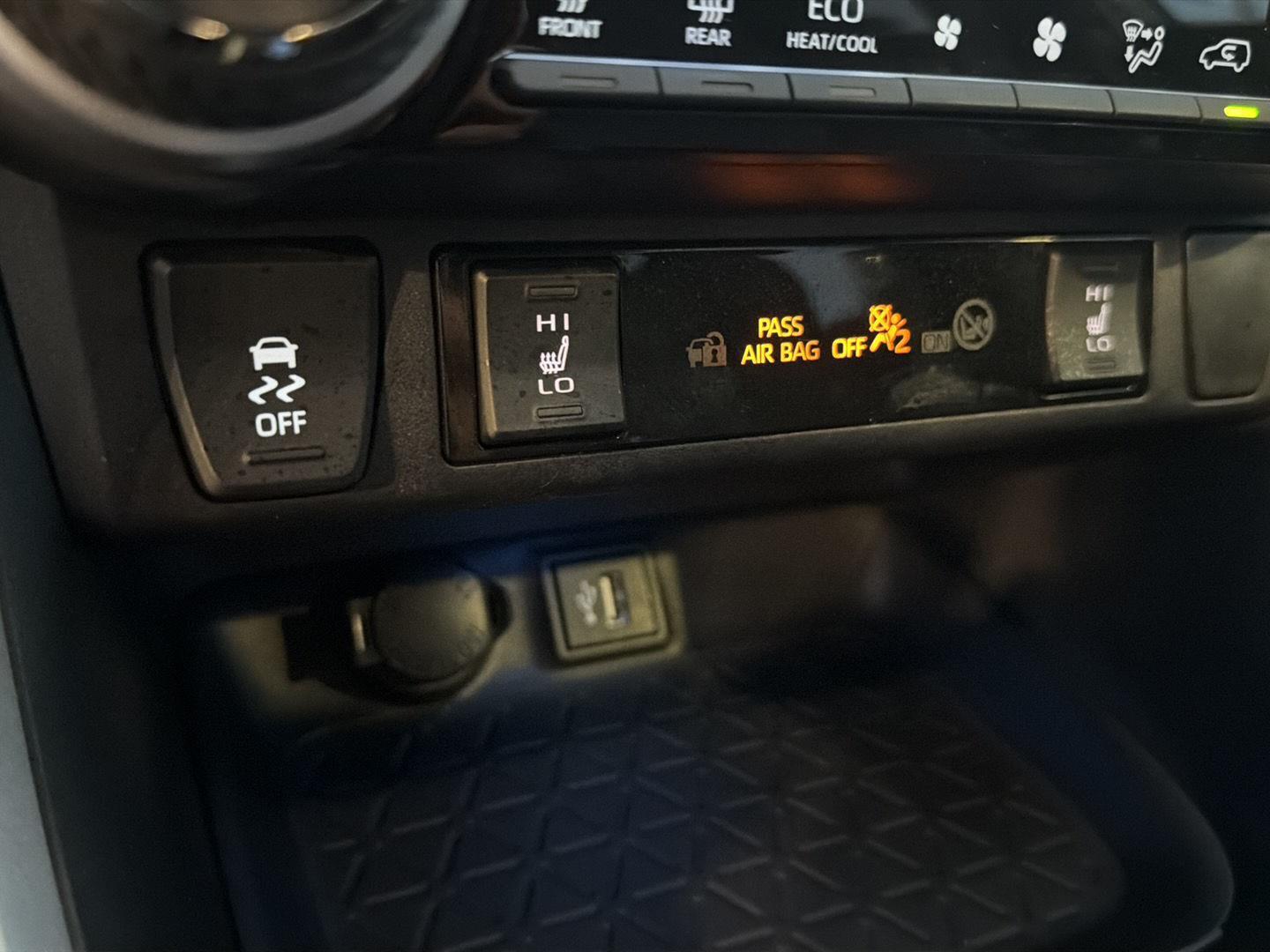 Used 2025 Toyota RAV4 Hybrid SUV