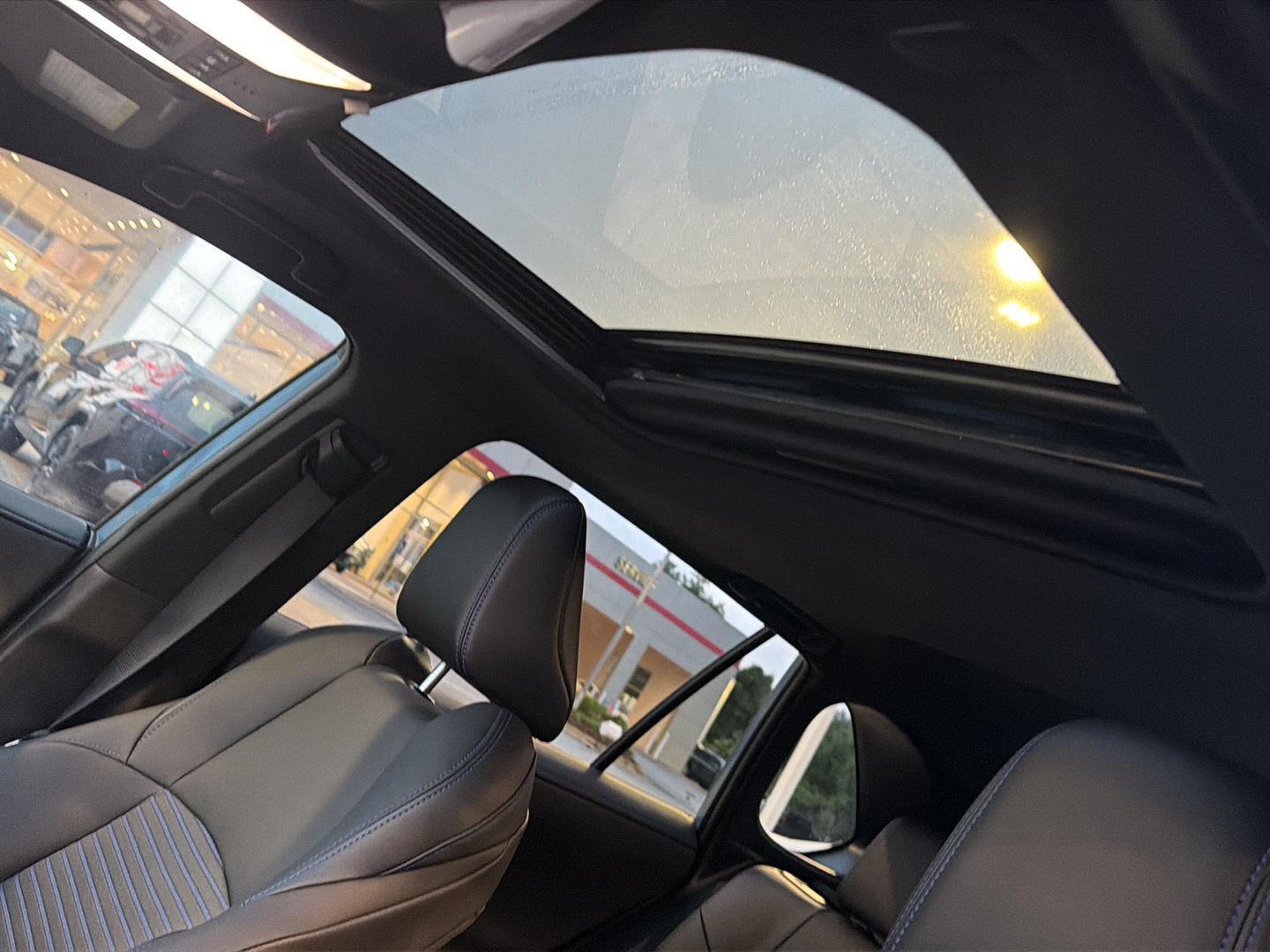 Used 2025 Toyota RAV4 Hybrid SUV