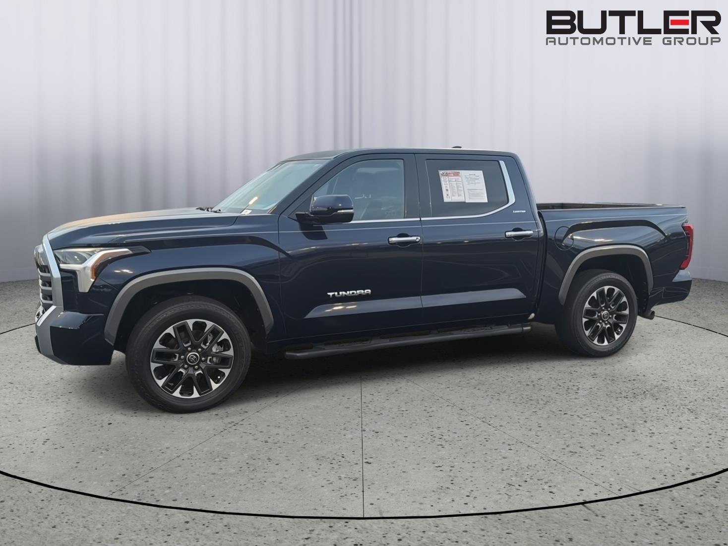 Used 2023 Toyota Tundra Truck