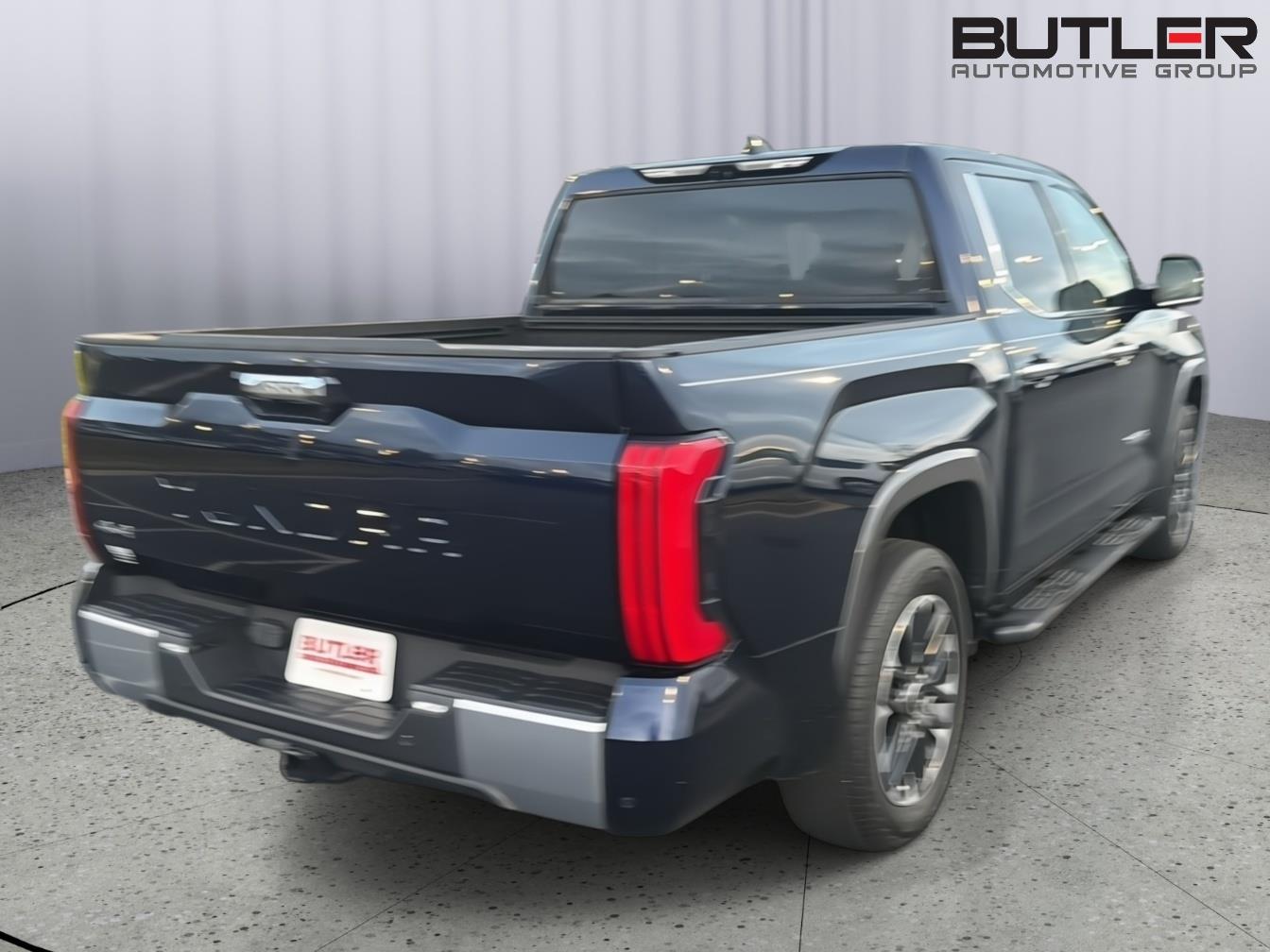 Used 2023 Toyota Tundra Truck