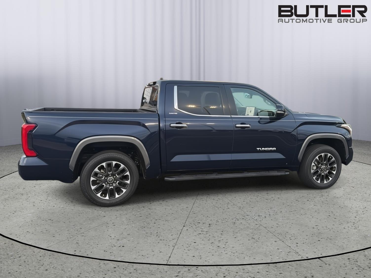 Used 2023 Toyota Tundra Truck