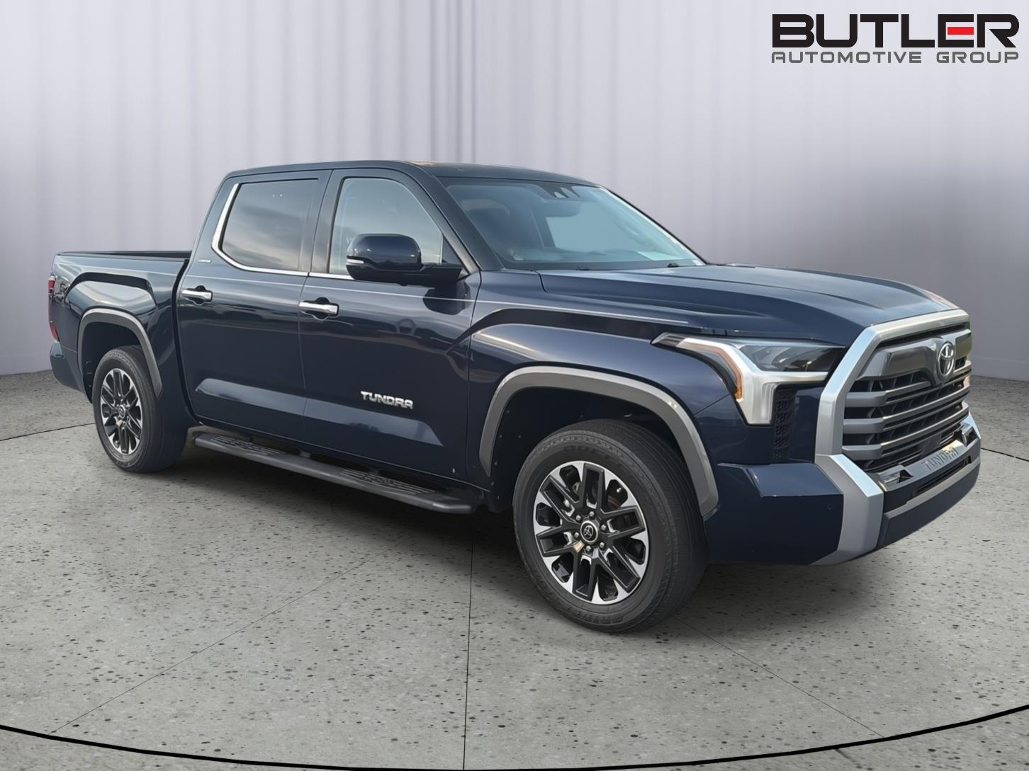 Used 2023 Toyota Tundra Truck