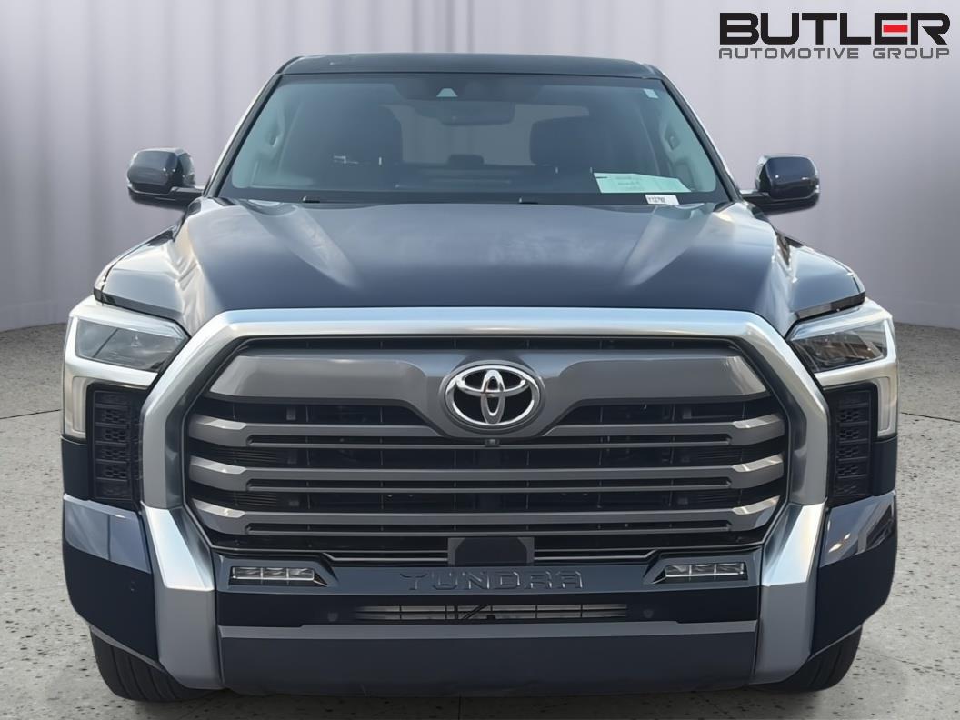 Used 2023 Toyota Tundra Truck