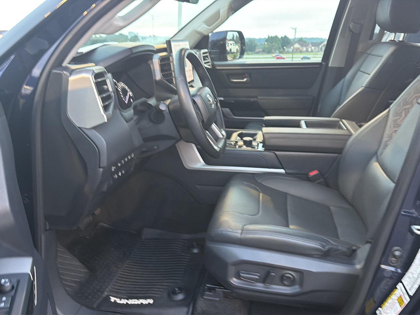 Used 2023 Toyota Tundra Truck