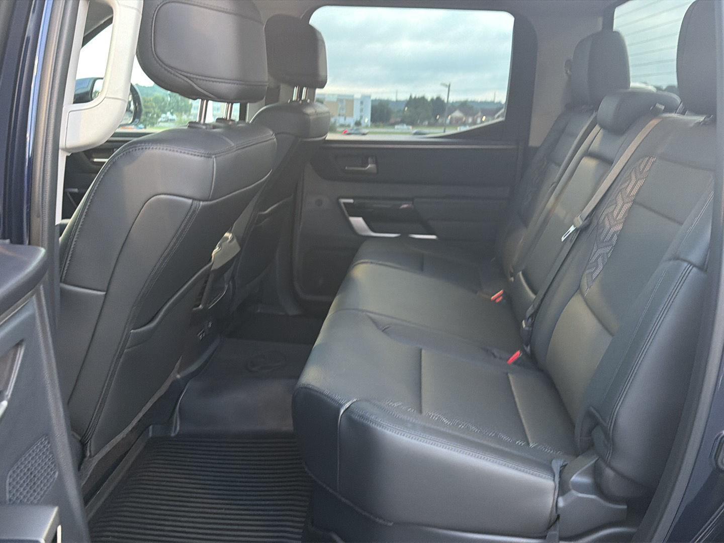 Used 2023 Toyota Tundra Truck