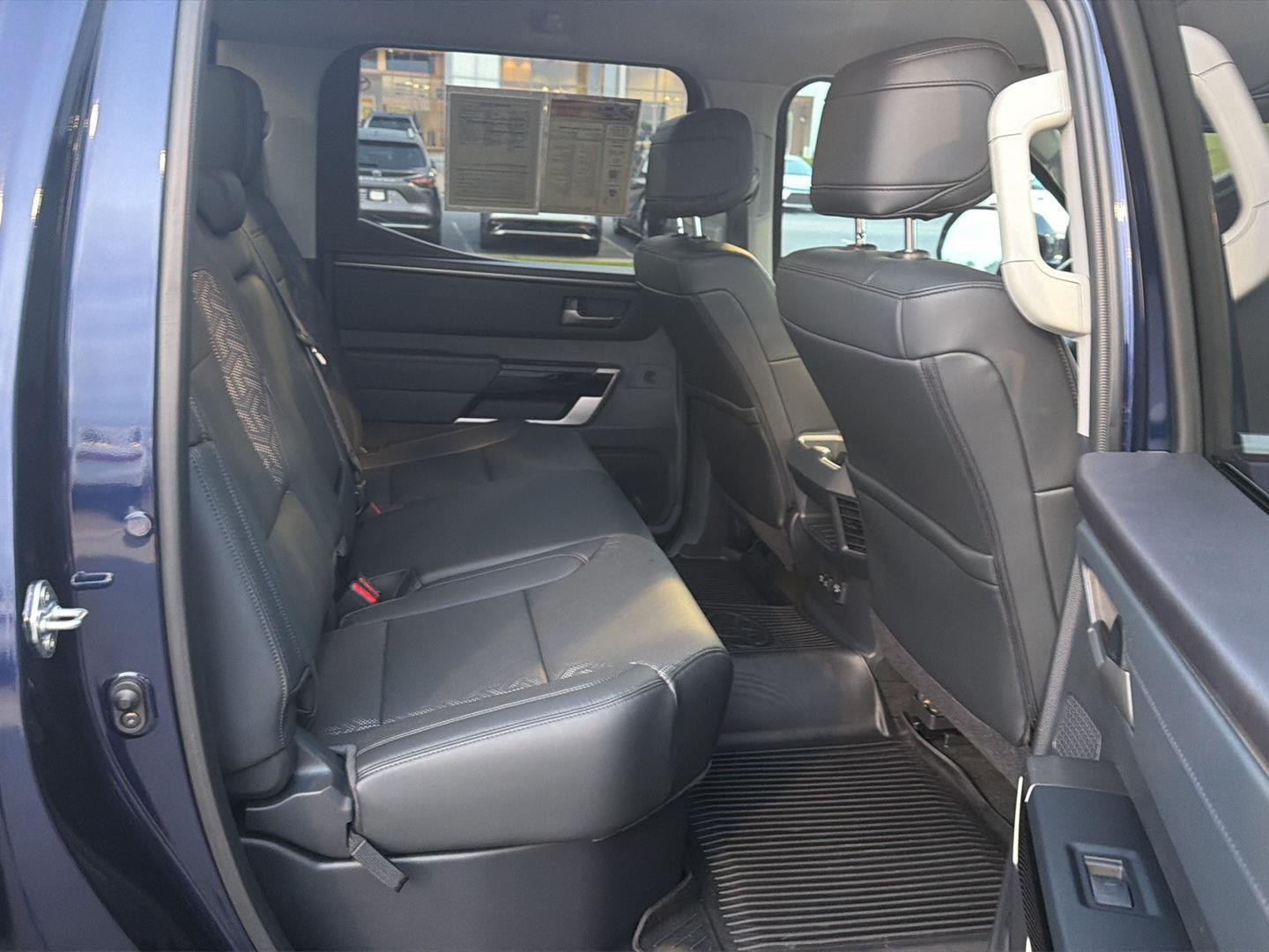 Used 2023 Toyota Tundra Truck