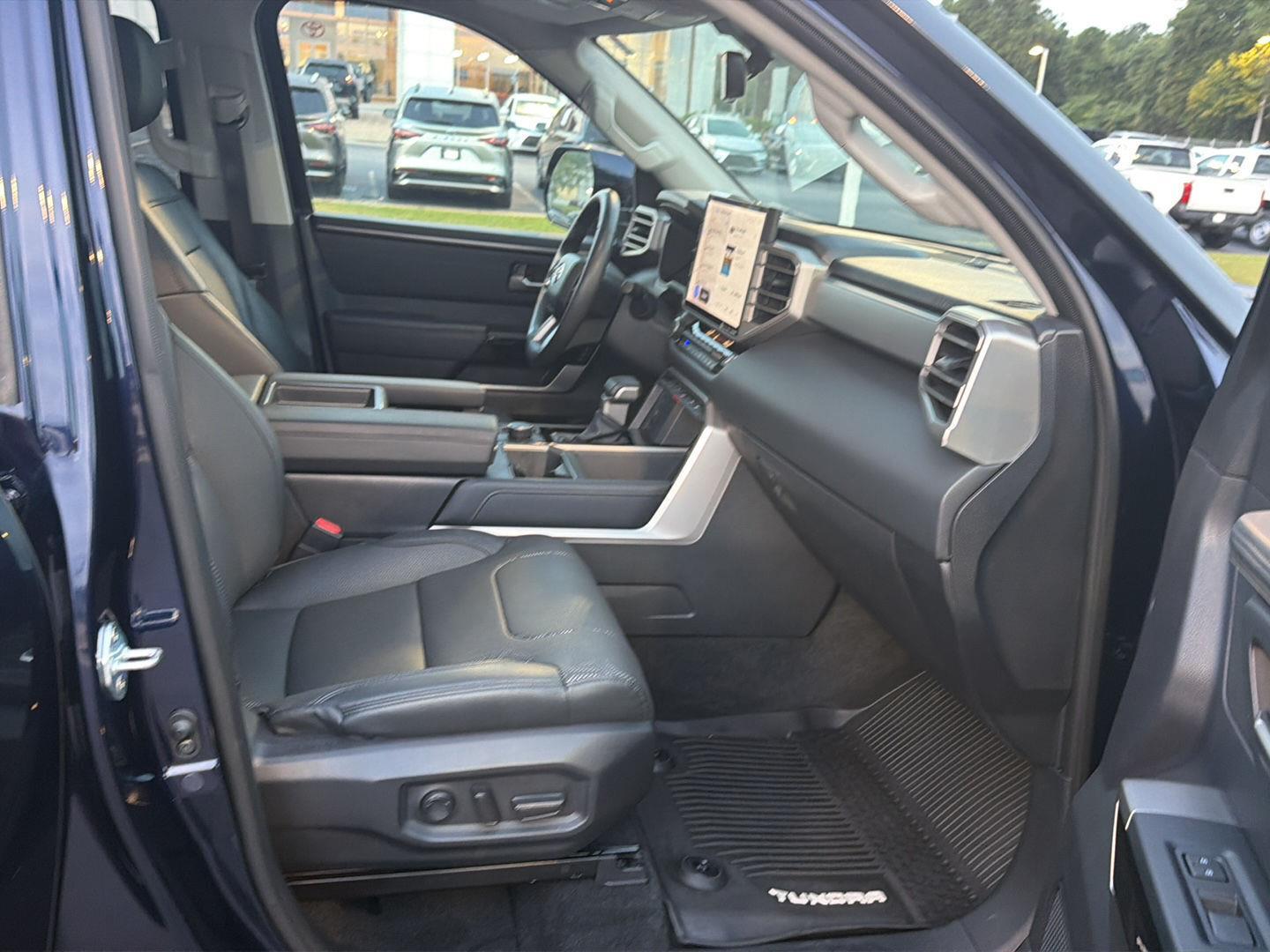 Used 2023 Toyota Tundra Truck