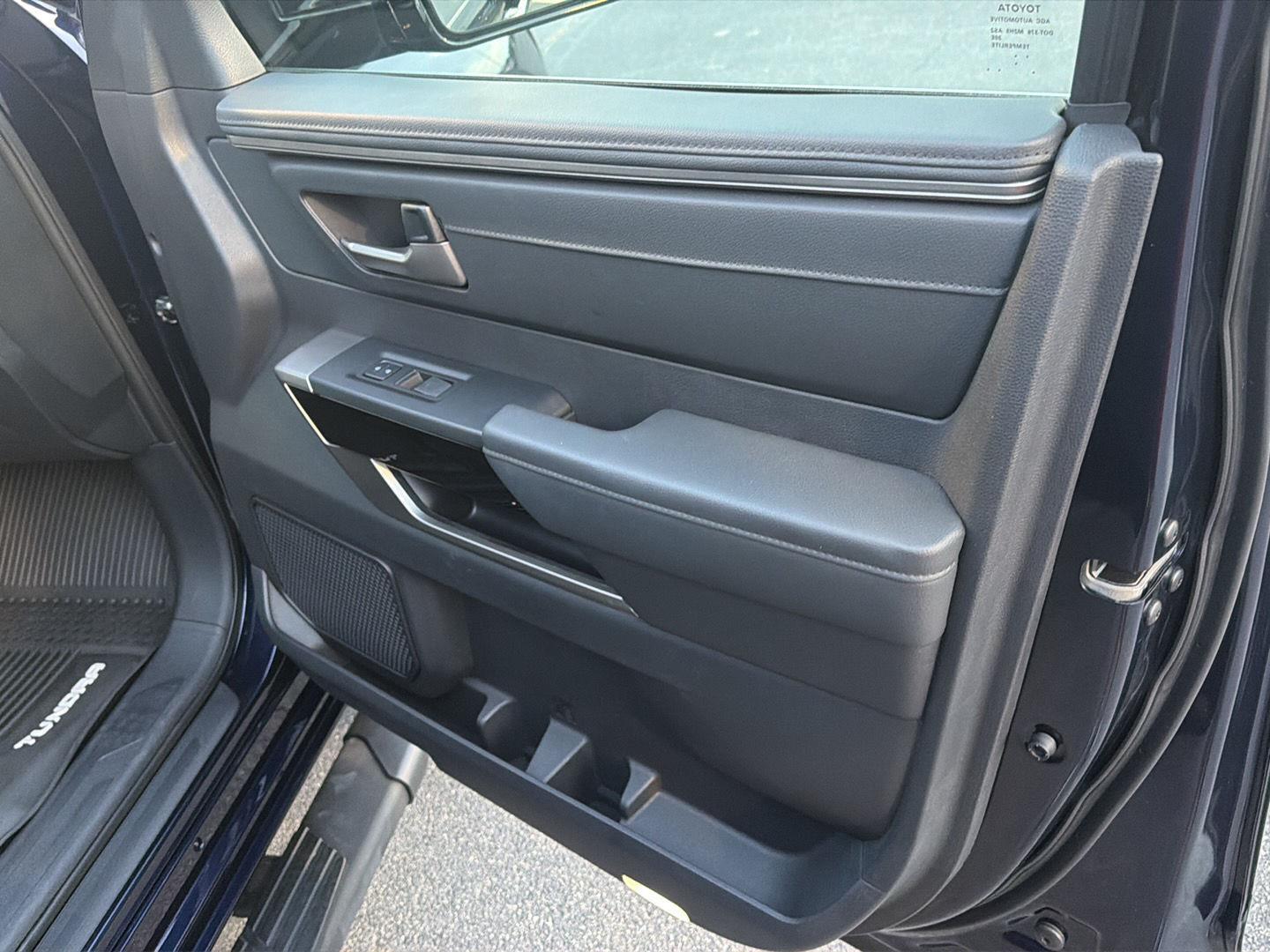 Used 2023 Toyota Tundra Truck