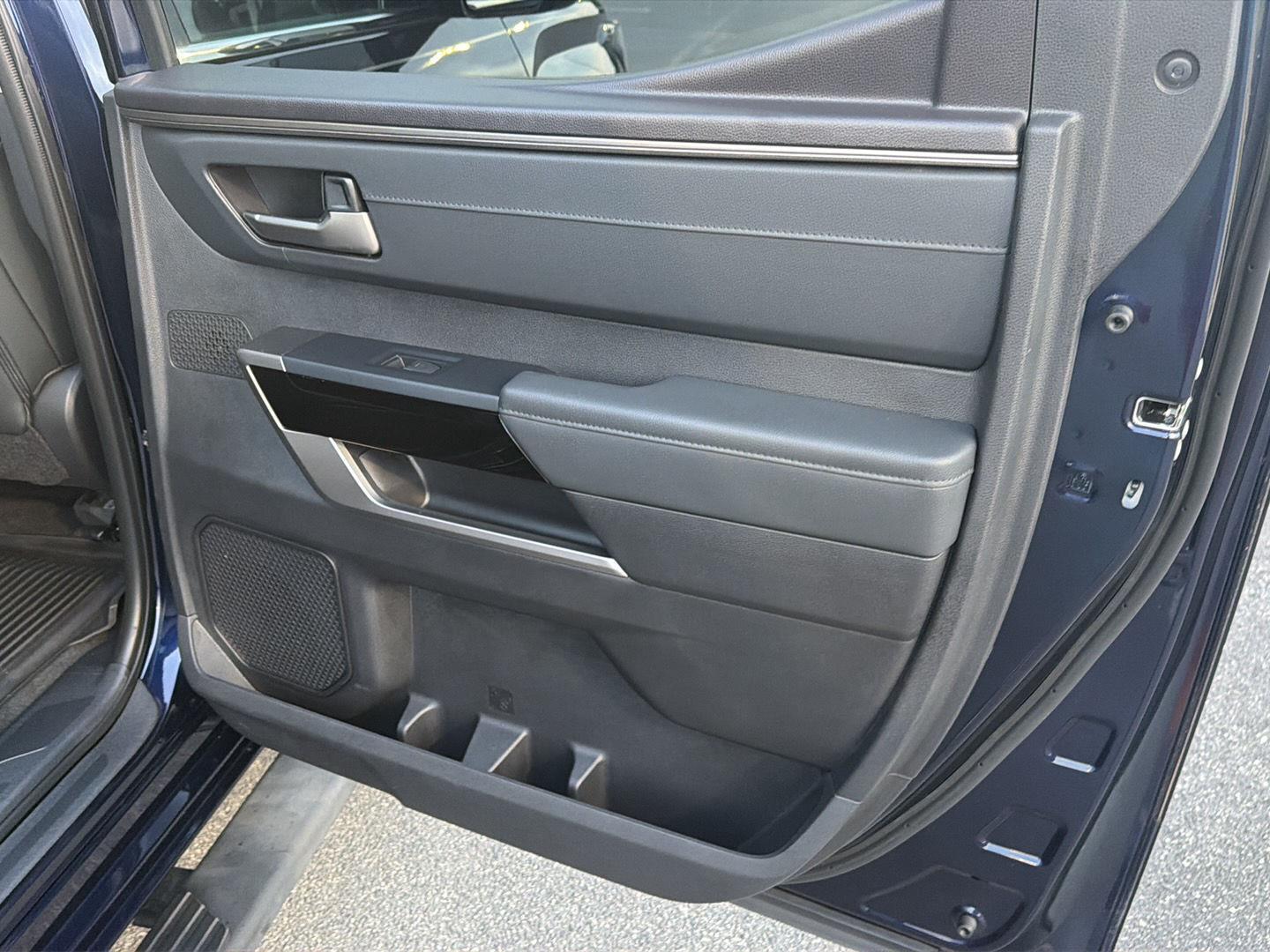 Used 2023 Toyota Tundra Truck