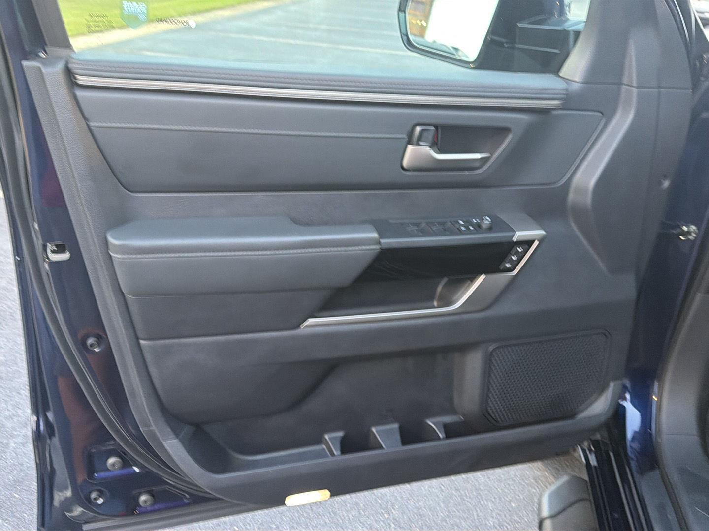 Used 2023 Toyota Tundra Truck