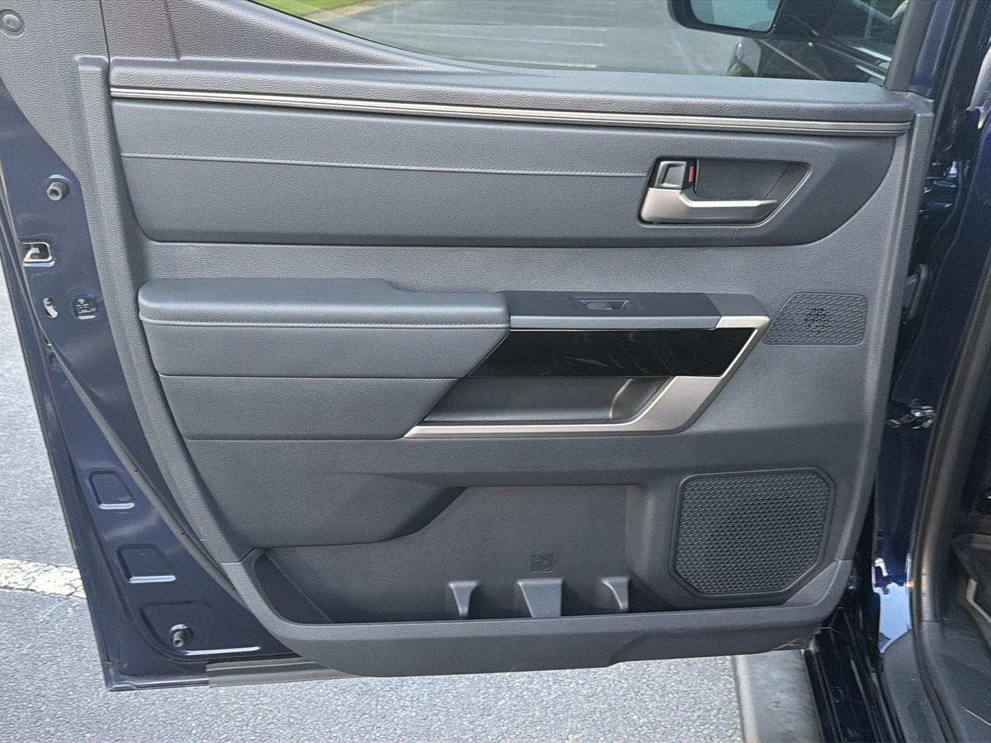 Used 2023 Toyota Tundra Truck