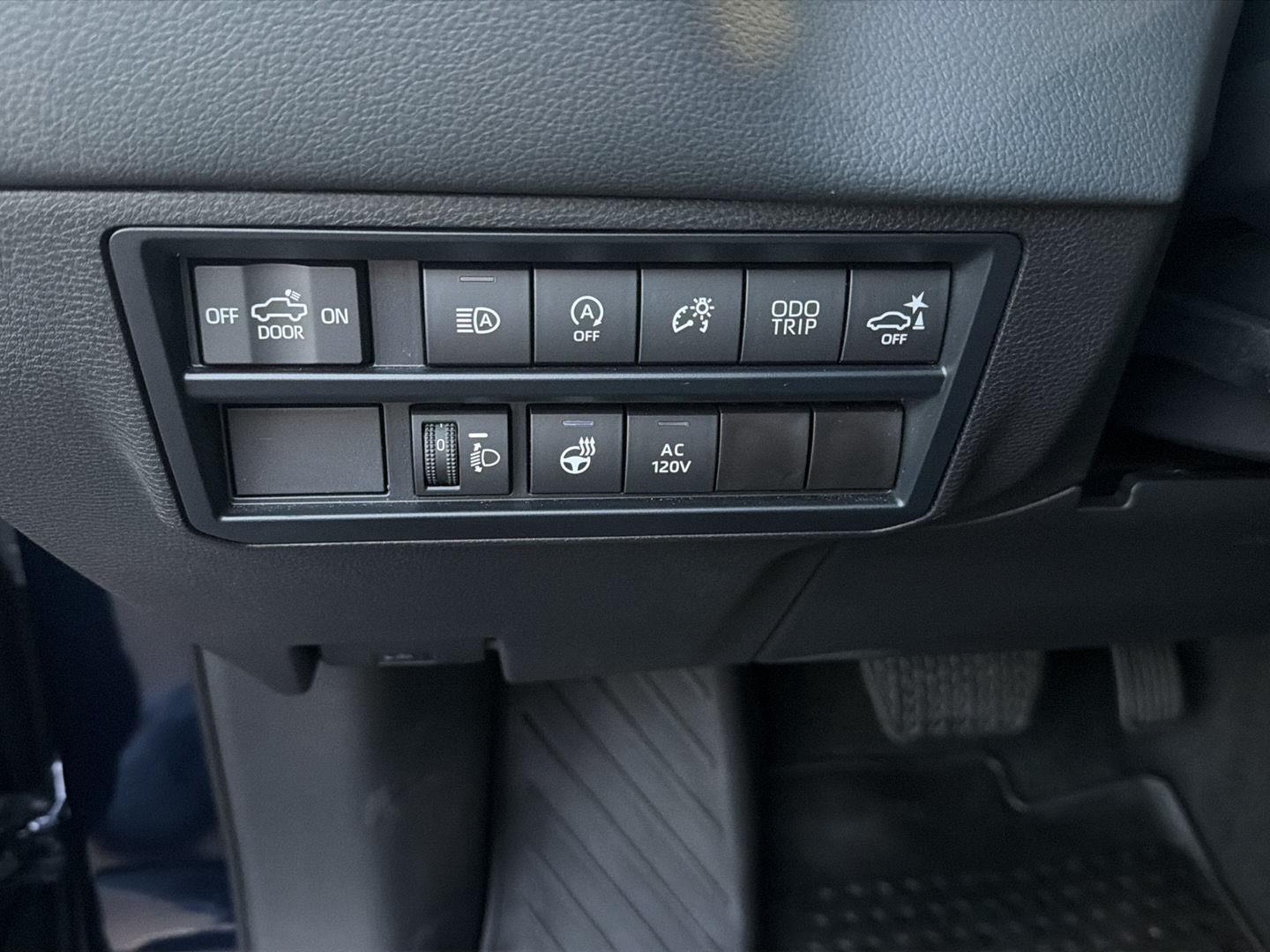 Used 2023 Toyota Tundra Truck