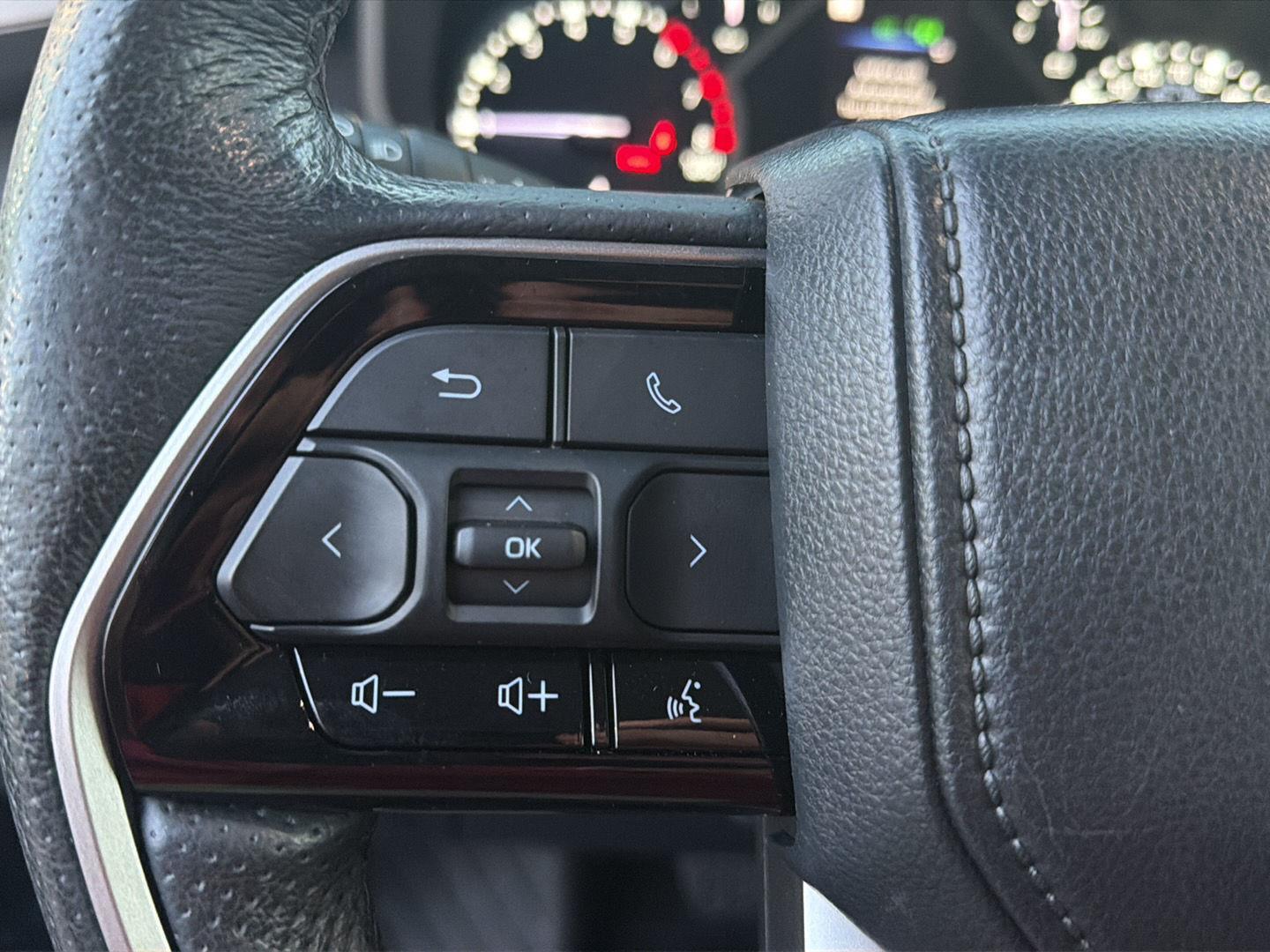 Used 2023 Toyota Tundra Truck