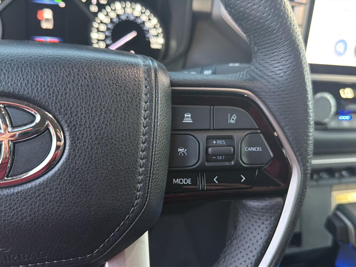 Used 2023 Toyota Tundra Truck