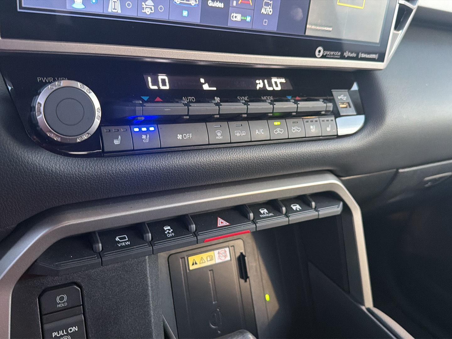 Used 2023 Toyota Tundra Truck