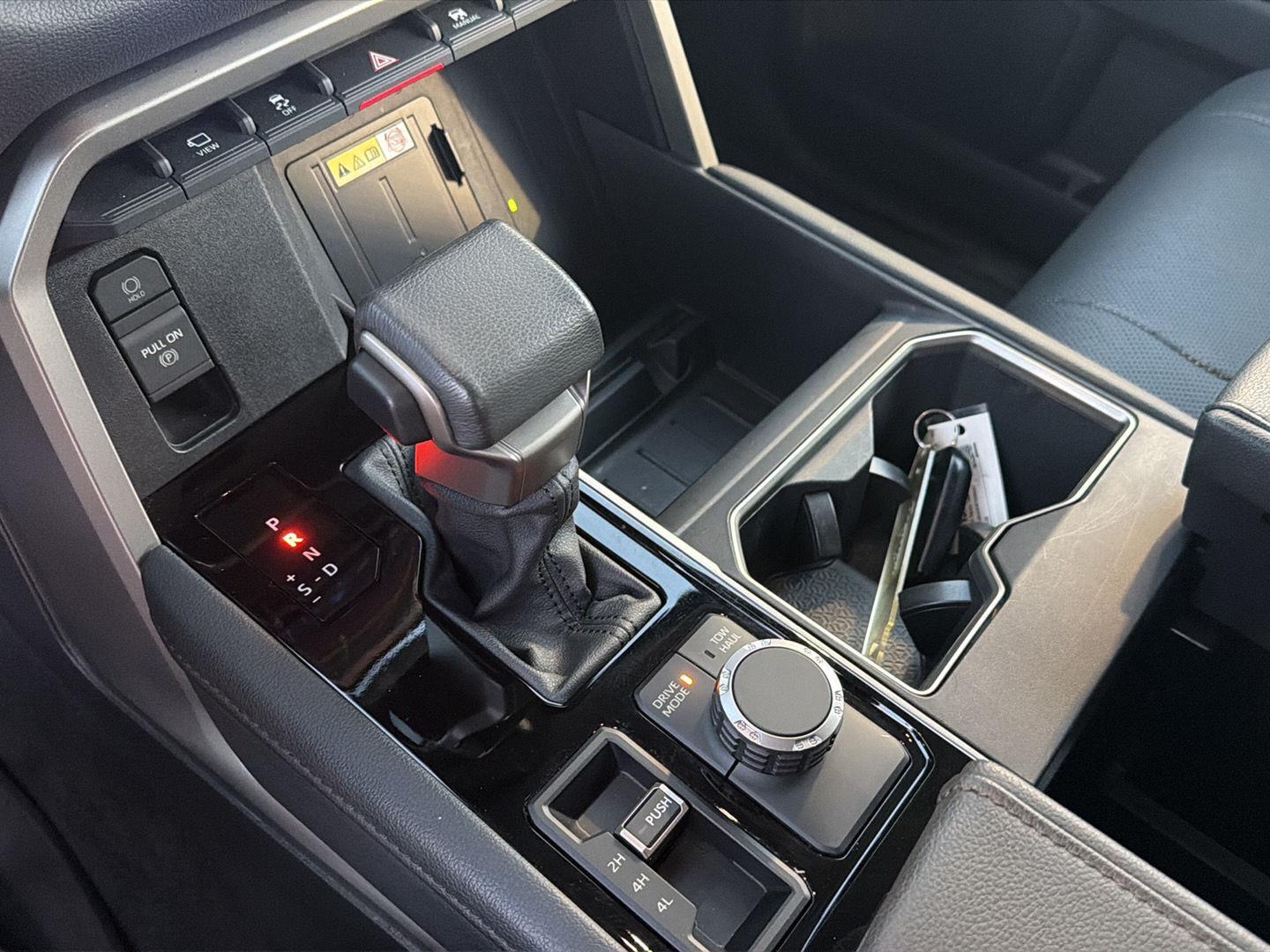 Used 2023 Toyota Tundra Truck