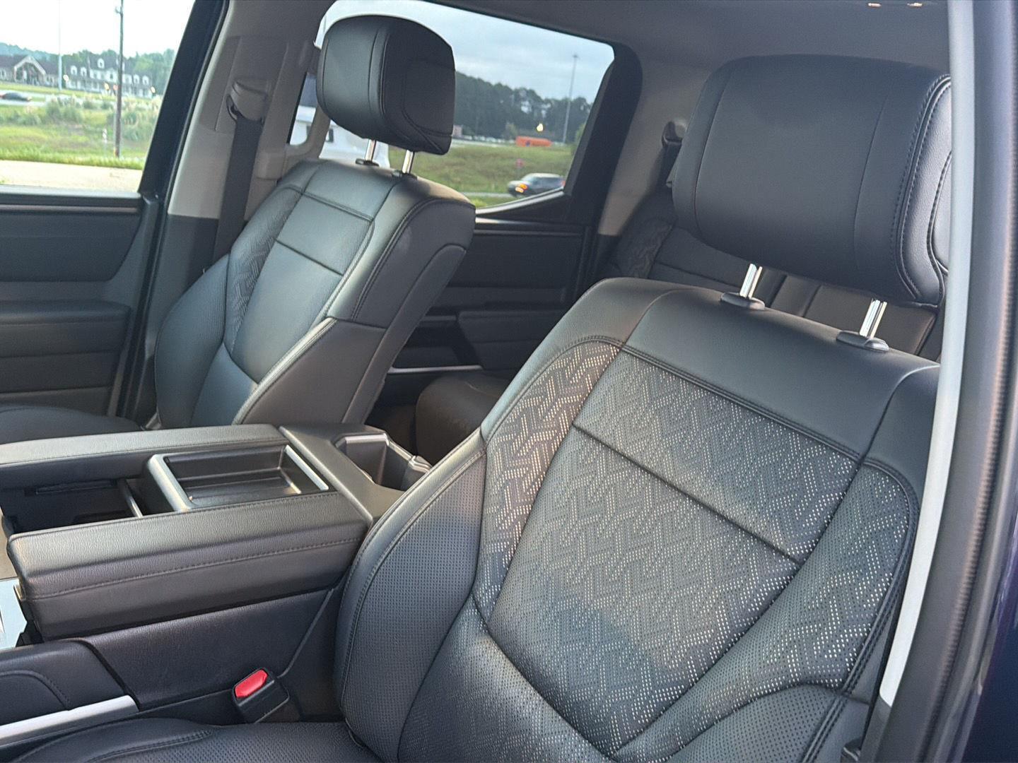 Used 2023 Toyota Tundra Truck