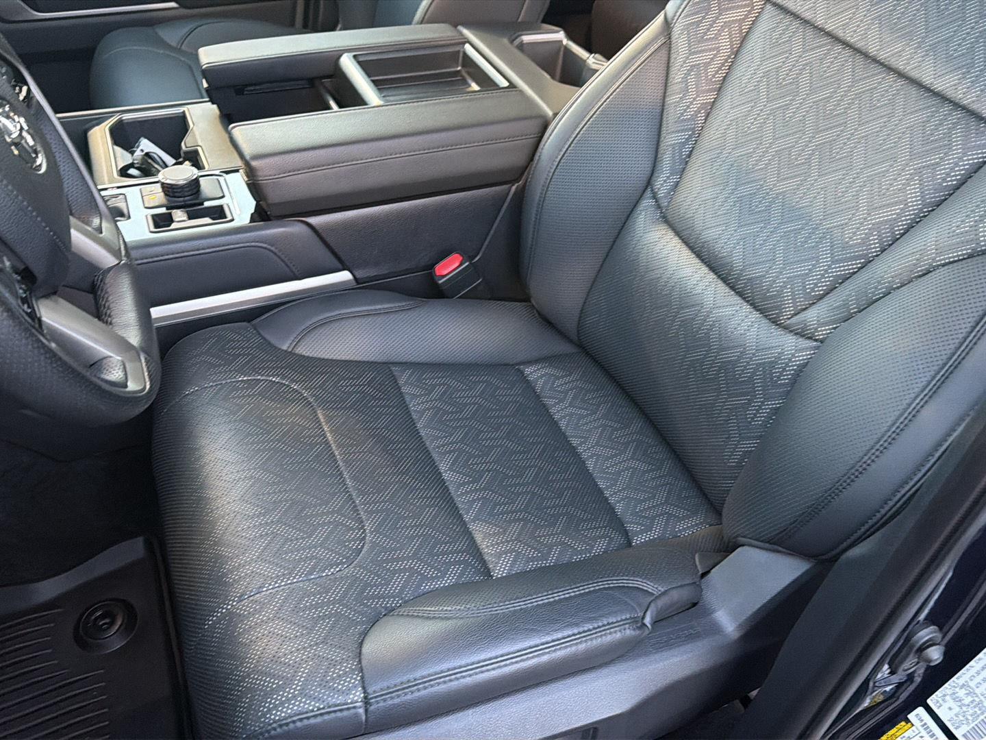 Used 2023 Toyota Tundra Truck