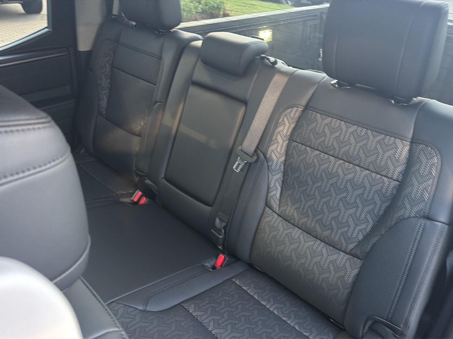 Used 2023 Toyota Tundra Truck