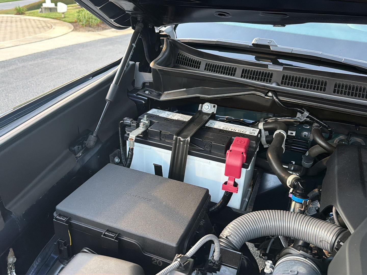 Used 2023 Toyota Tundra Truck