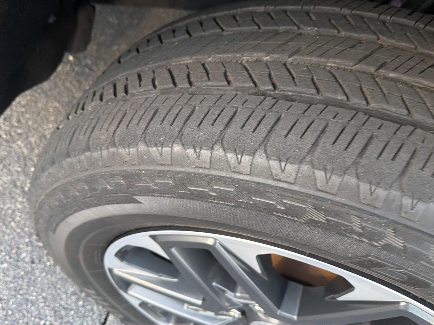 Used 2023 Toyota Tundra Truck