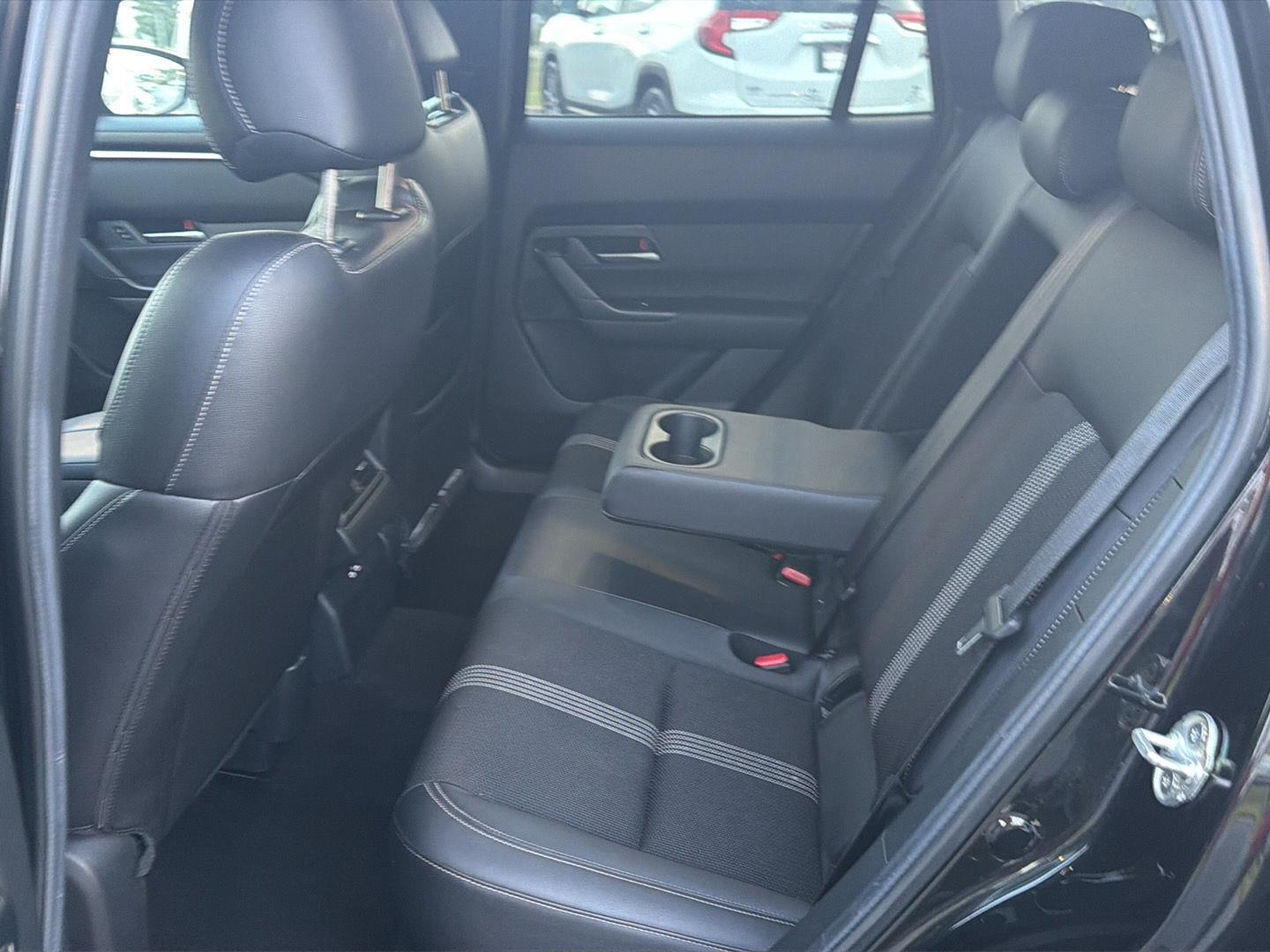 Used 2025 Mazda CX-50 SUV