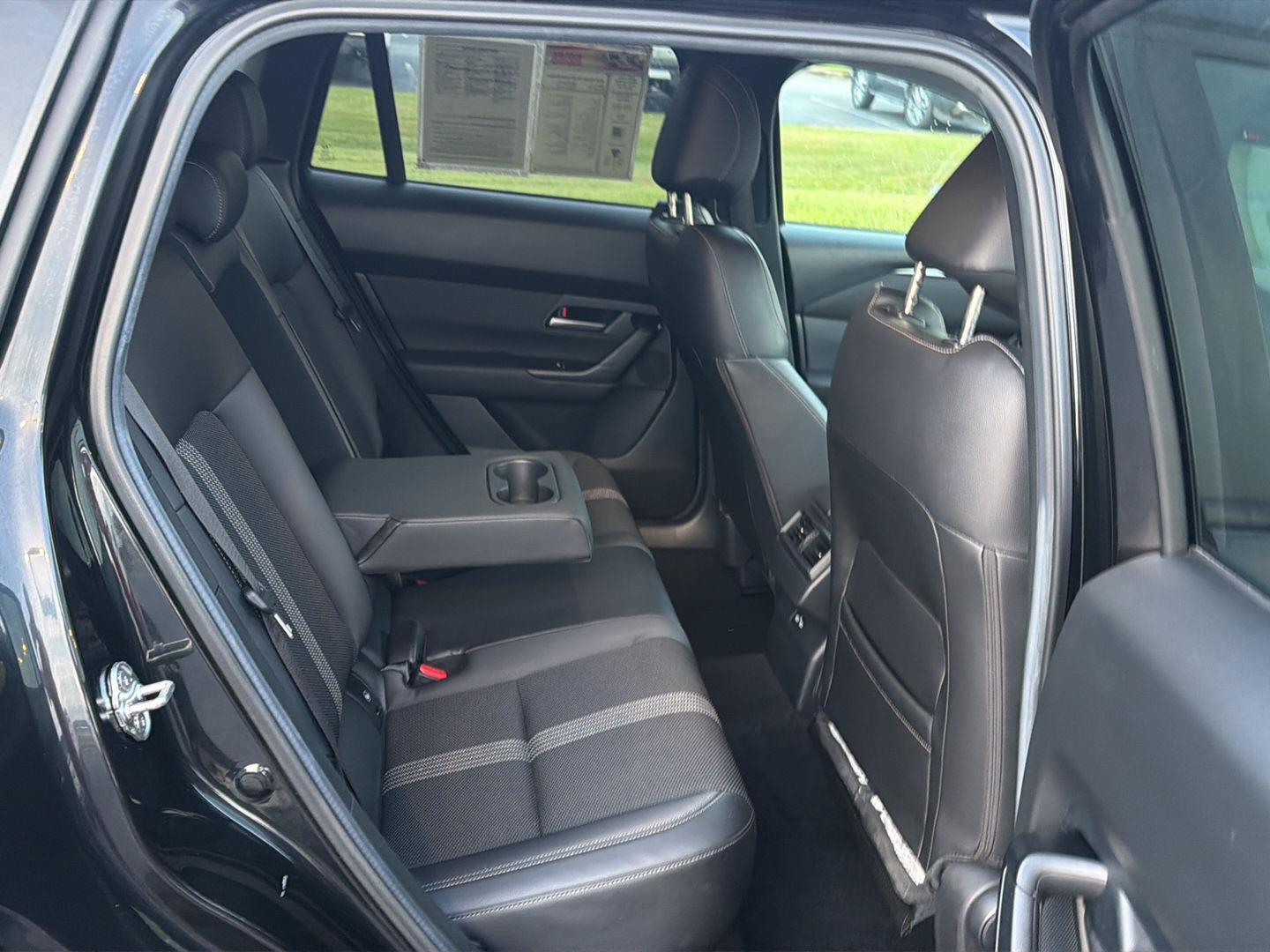 Used 2025 Mazda CX-50 SUV