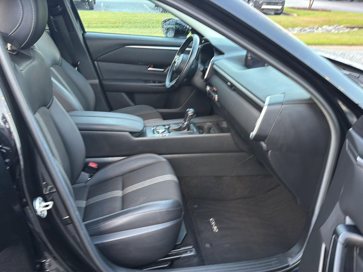 Used 2025 Mazda CX-50 SUV