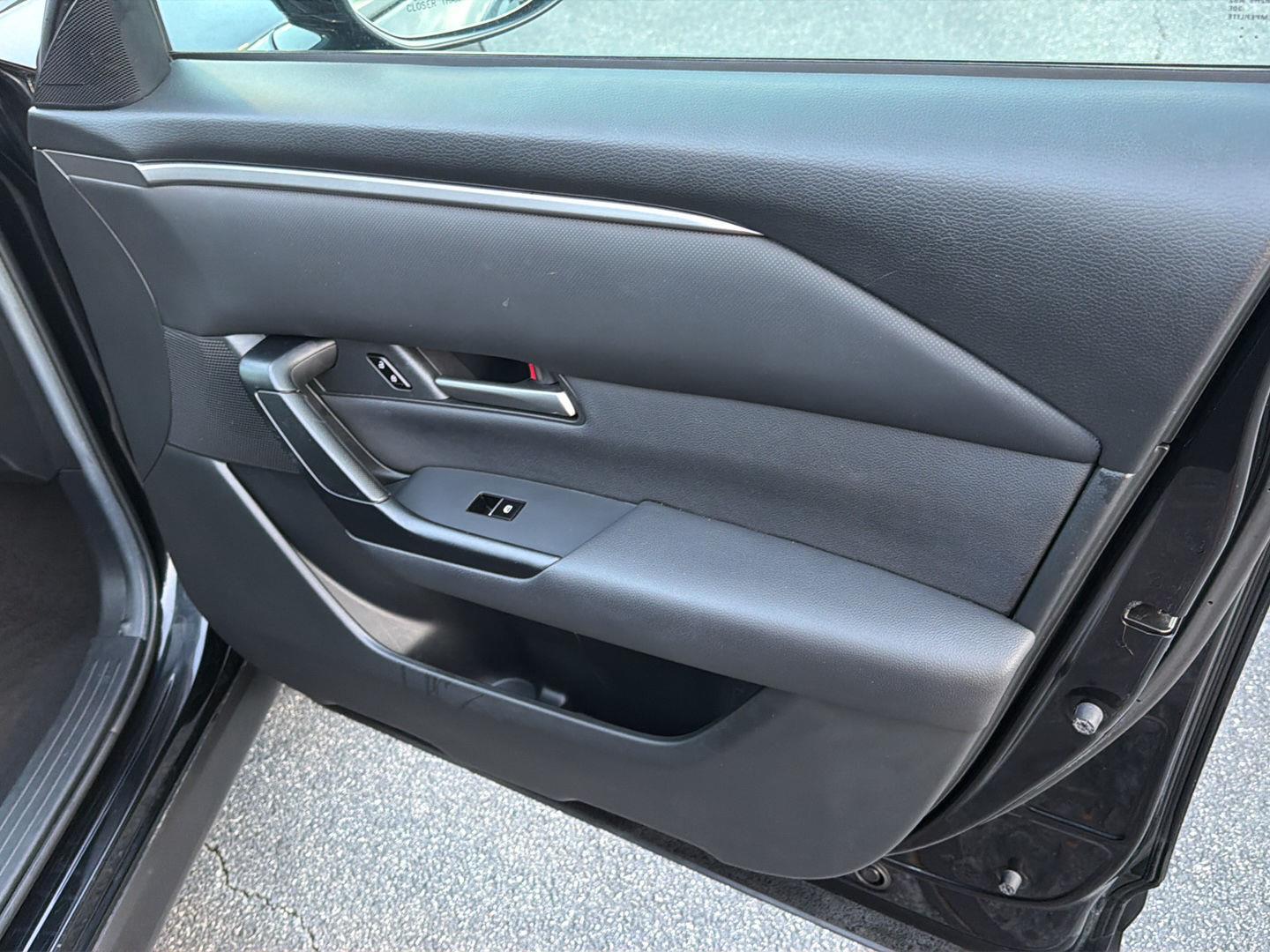 Used 2025 Mazda CX-50 SUV