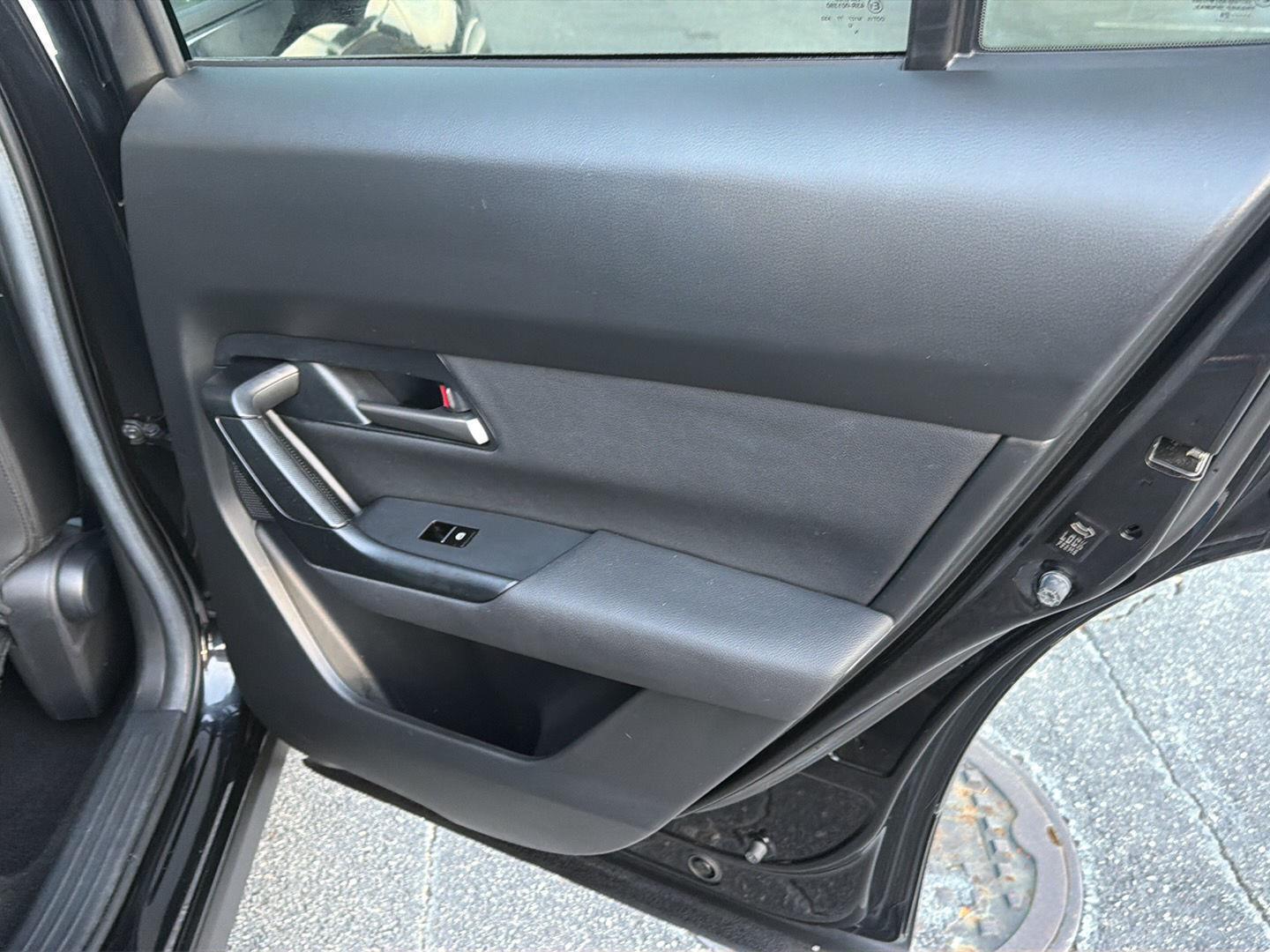 Used 2025 Mazda CX-50 SUV
