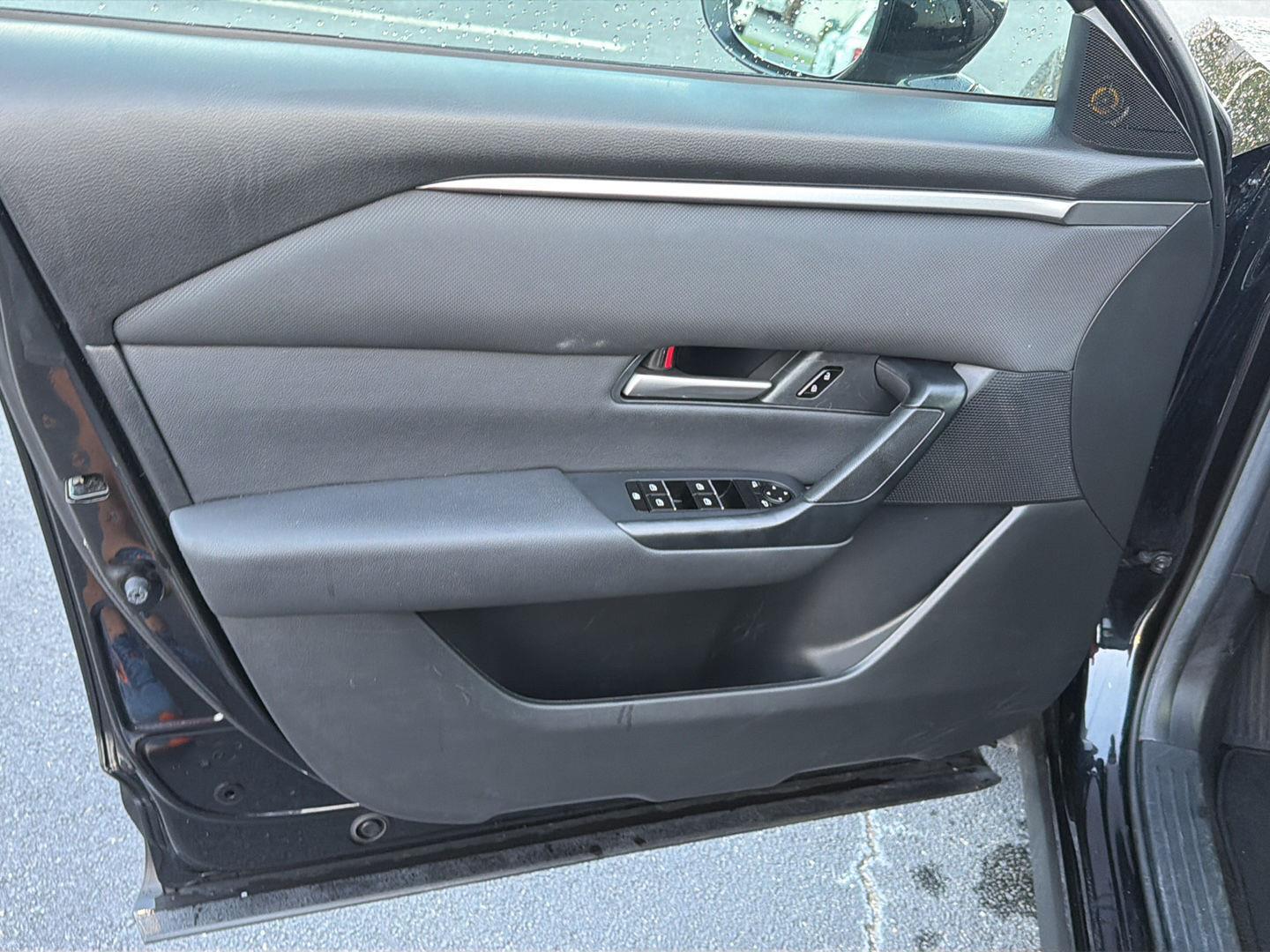 Used 2025 Mazda CX-50 SUV