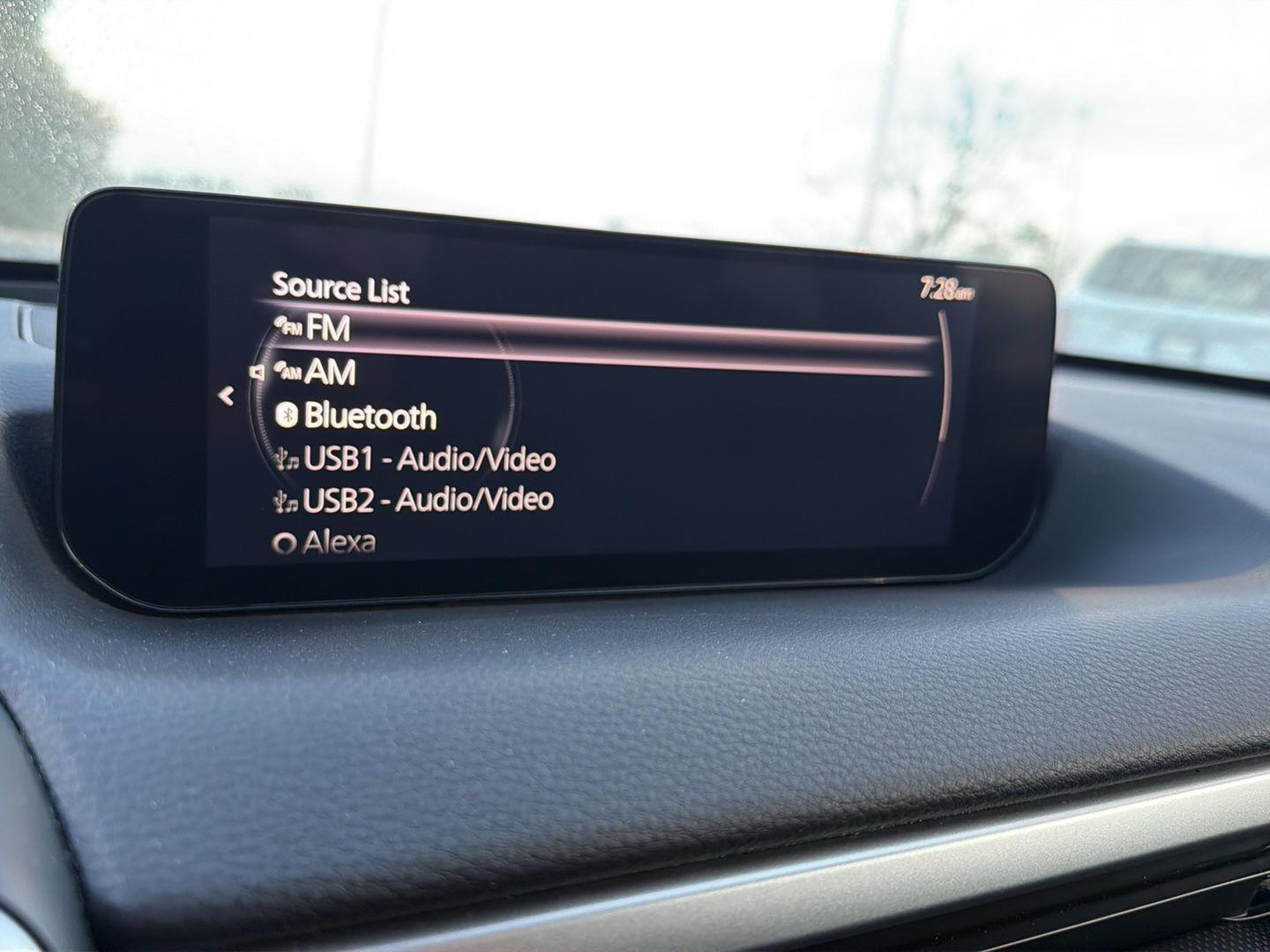Used 2025 Mazda CX-50 SUV