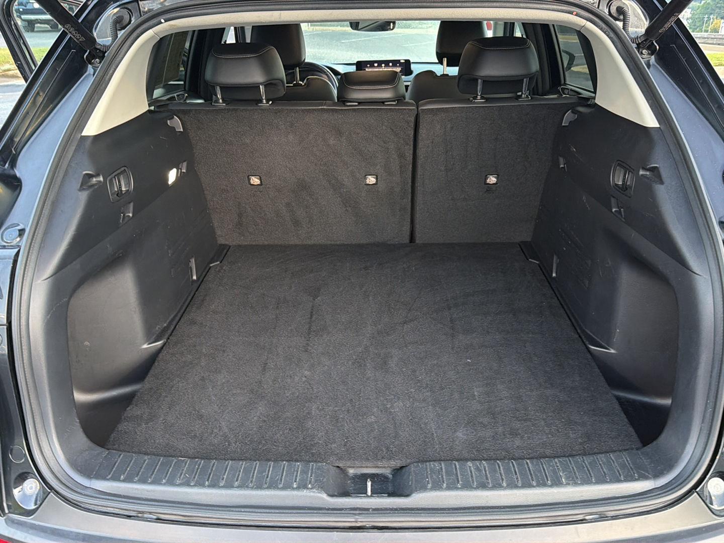 Used 2025 Mazda CX-50 SUV