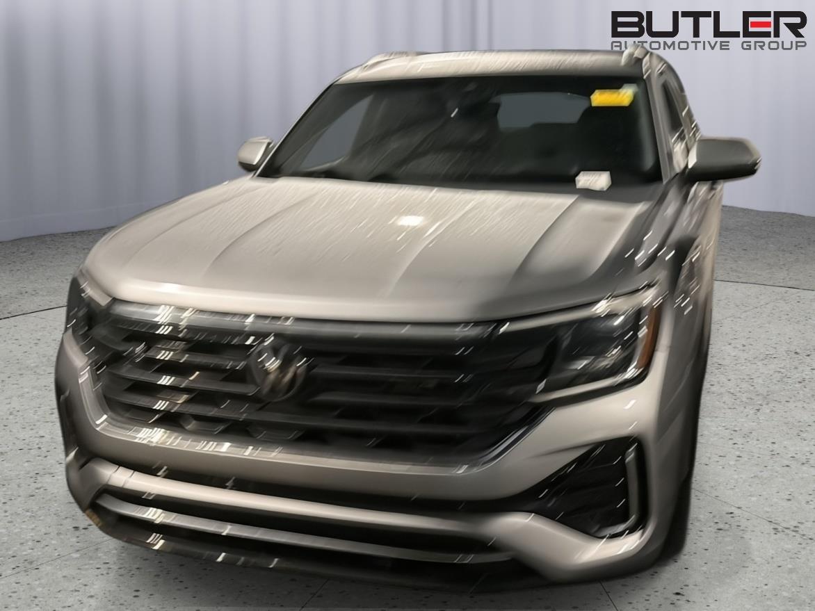 Used 2024 Volkswagen Atlas Cross Sport SUV