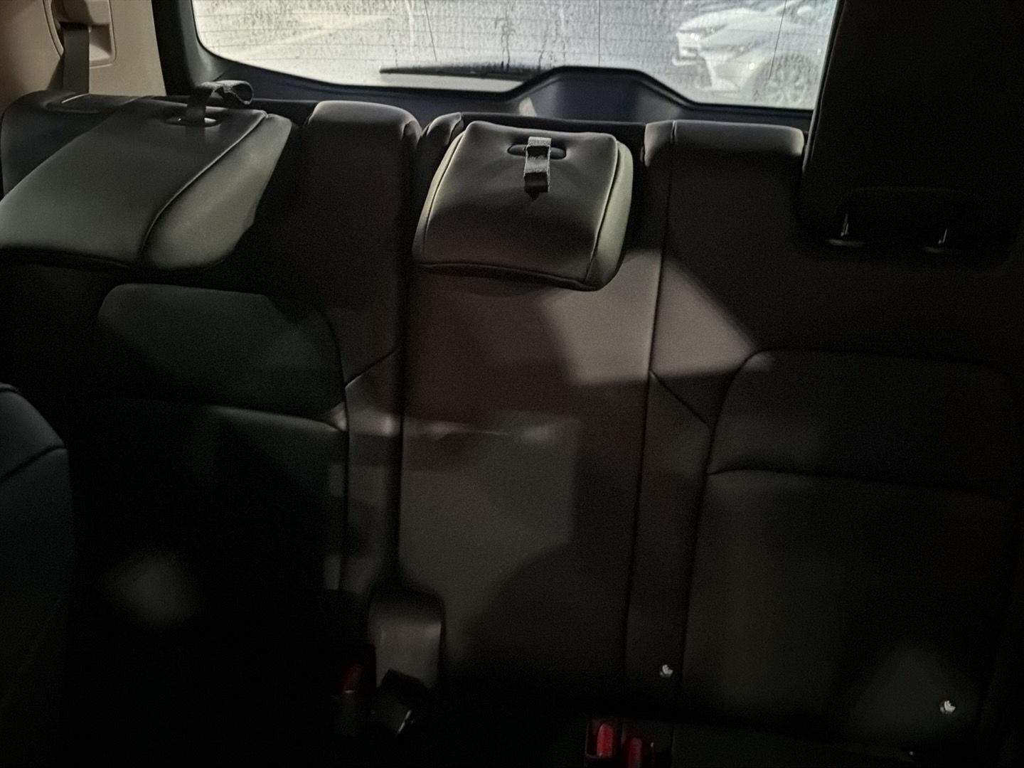 Used 2025 Nissan Pathfinder SUV