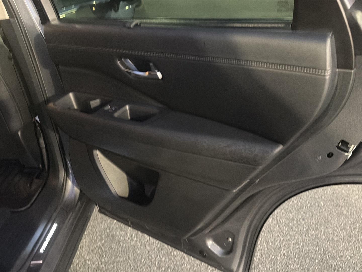 Used 2025 Nissan Pathfinder SUV