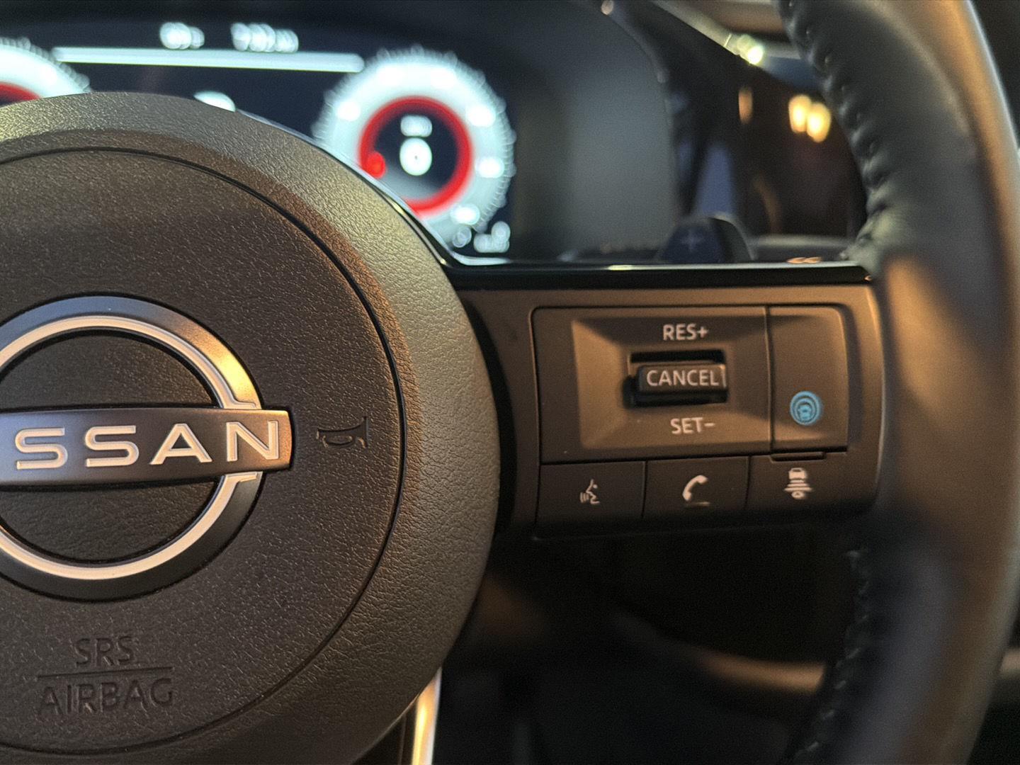 Used 2025 Nissan Pathfinder SUV
