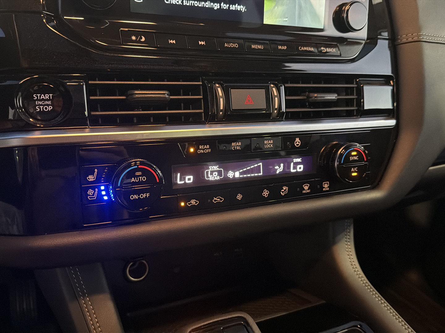 Used 2025 Nissan Pathfinder SUV