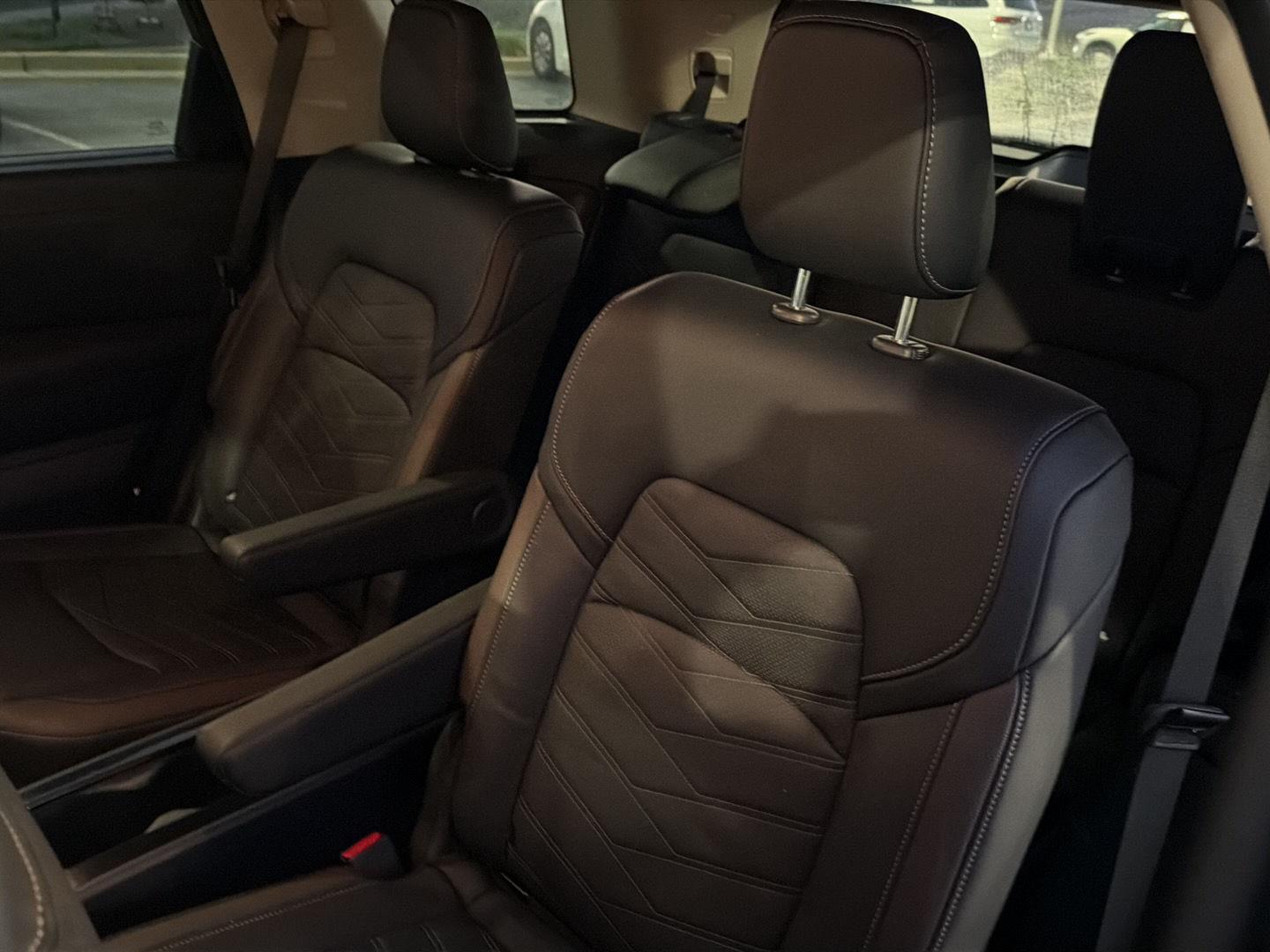 Used 2025 Nissan Pathfinder SUV