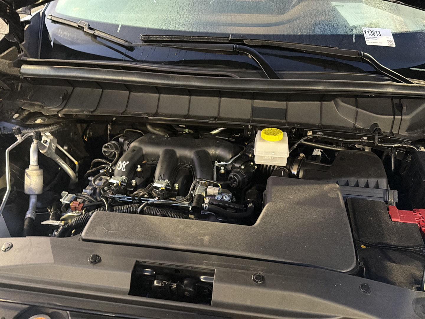 Used 2025 Nissan Pathfinder SUV