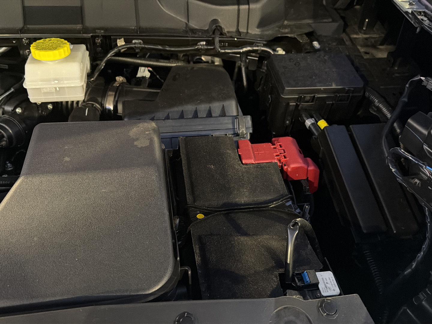 Used 2025 Nissan Pathfinder SUV