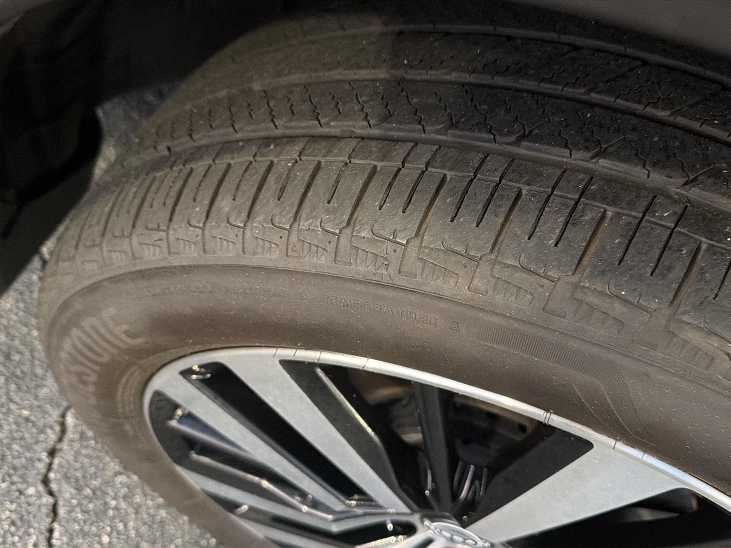 Used 2025 Nissan Pathfinder SUV