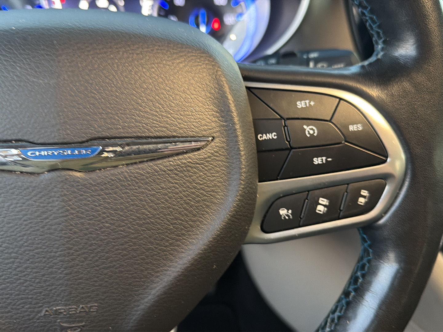 Used 2021 Chrysler Pacifica Van