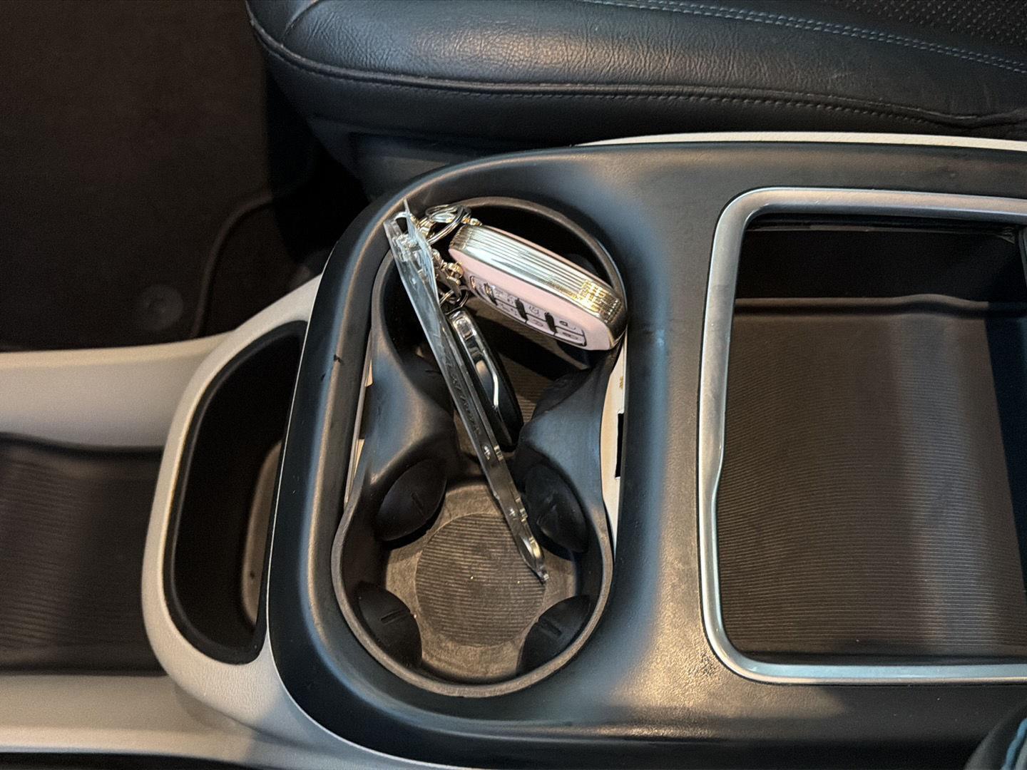 Used 2021 Chrysler Pacifica Van