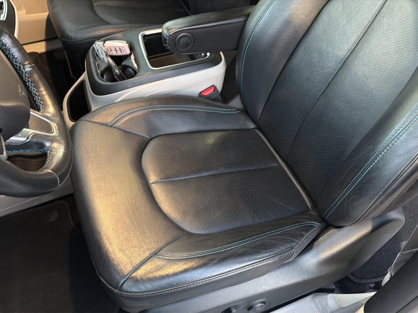 Used 2021 Chrysler Pacifica Van