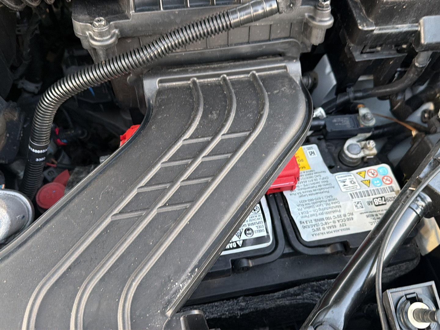 Used 2021 Chrysler Pacifica Van