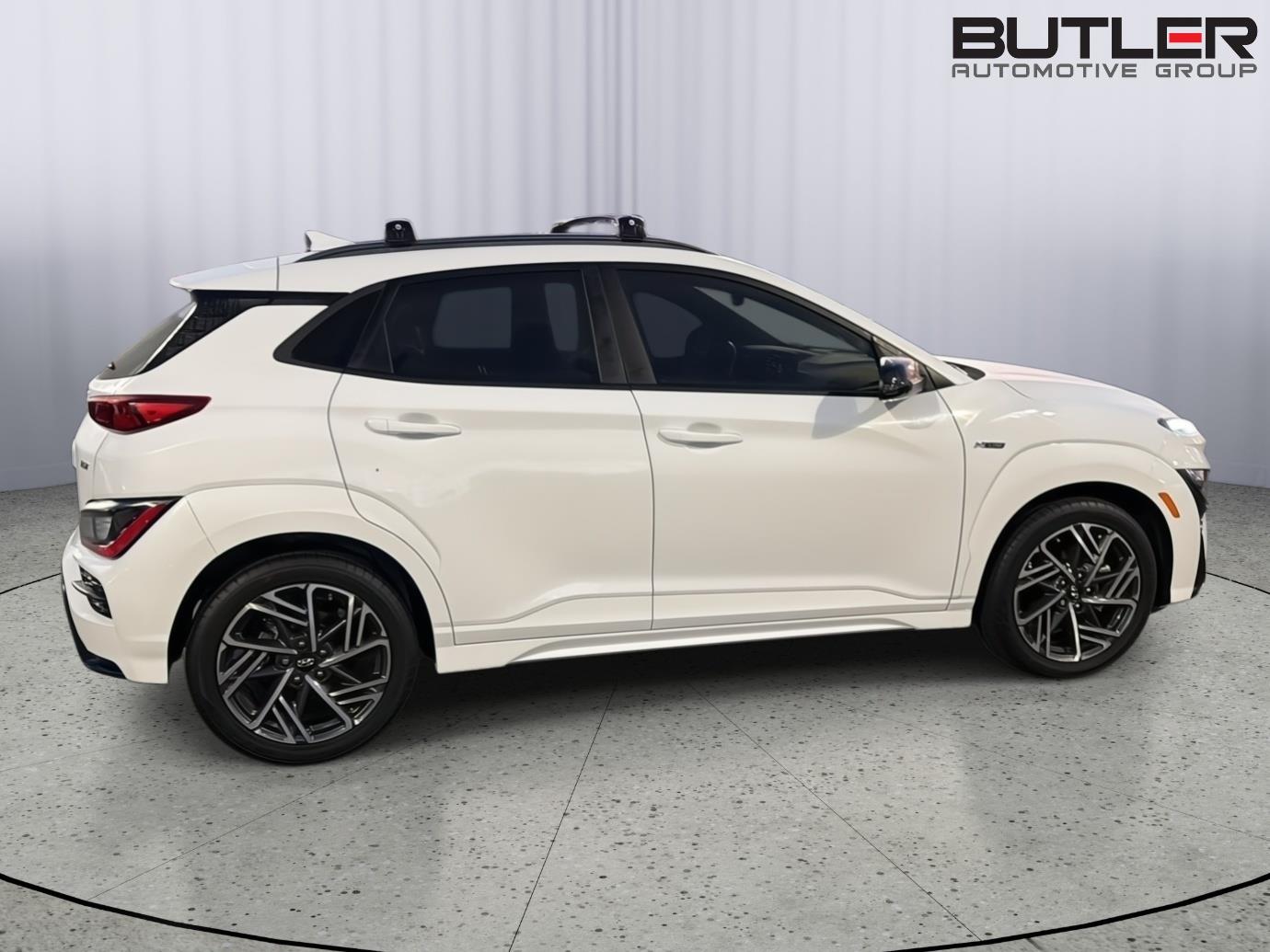 Used 2023 Hyundai Kona SUV
