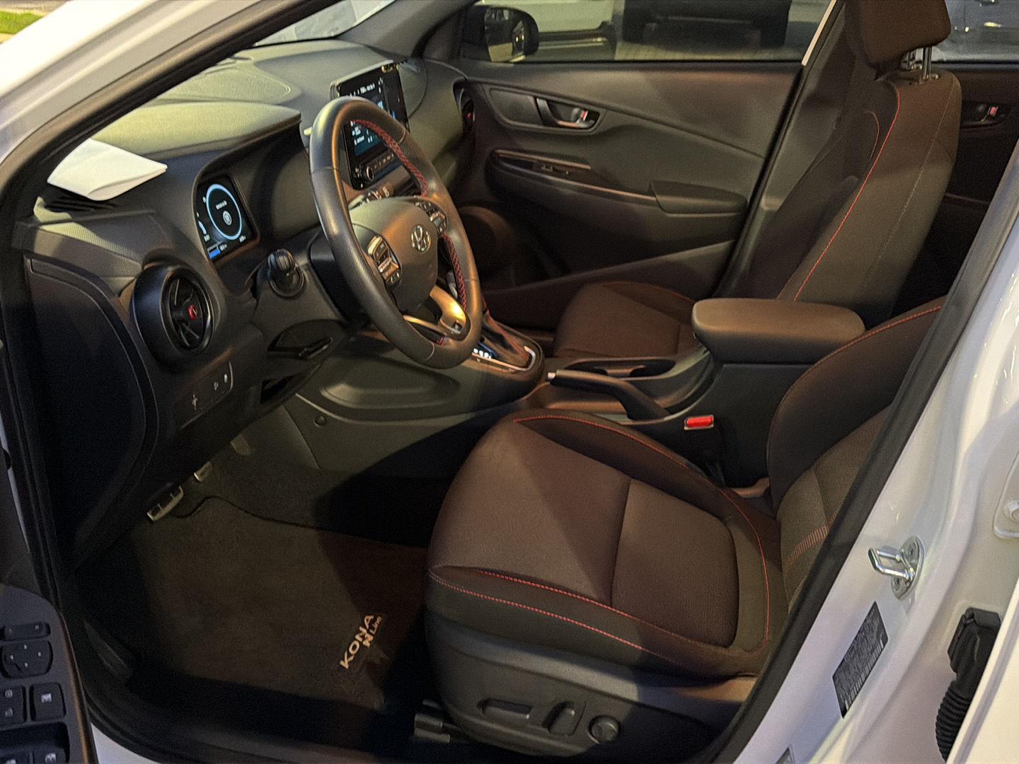Used 2023 Hyundai Kona SUV