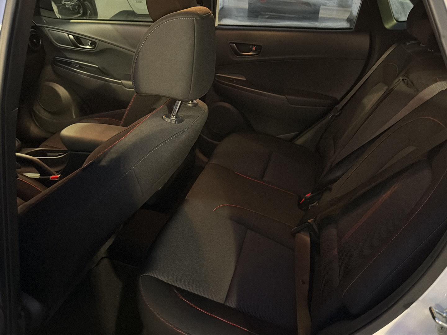 Used 2023 Hyundai Kona SUV